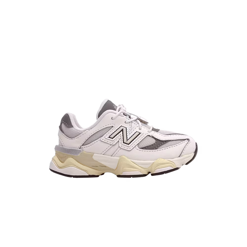 New Balance 9060 Toddler Wide Grey Day 2025
