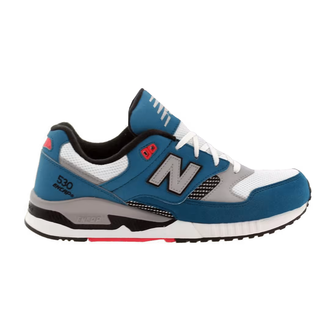 New Balance 530 Lake Teal
