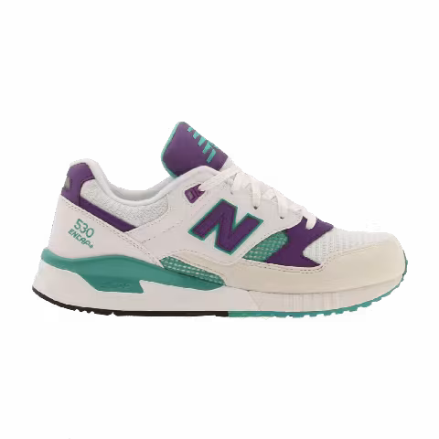 New Balance 530 'White Purple'