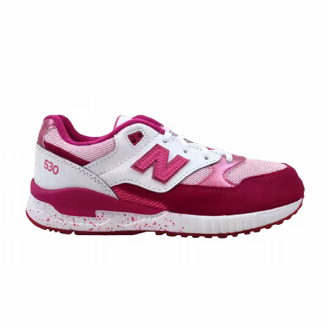 New Balance 530 Kids 'Pink Glow'