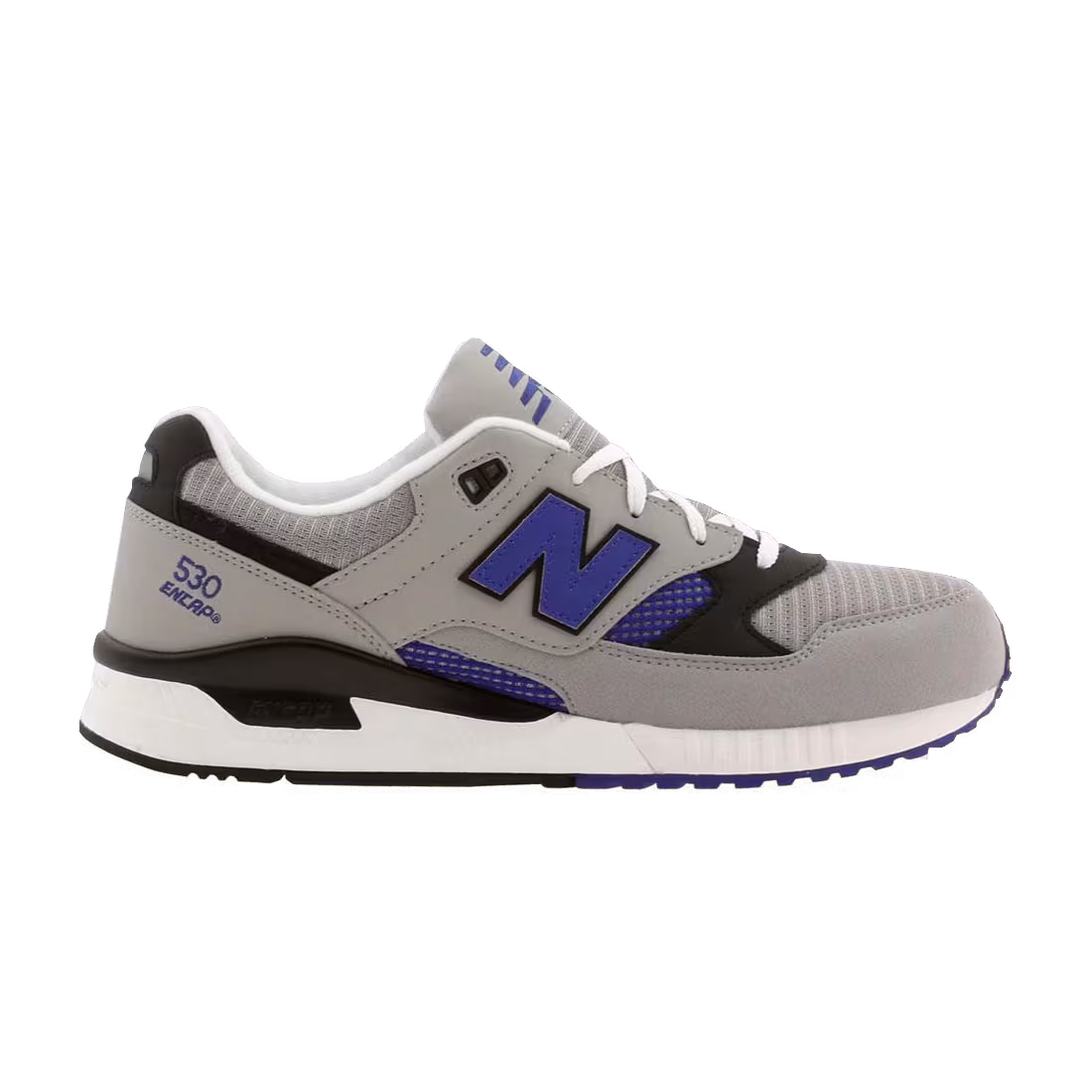 New Balance 530 Grey Blue