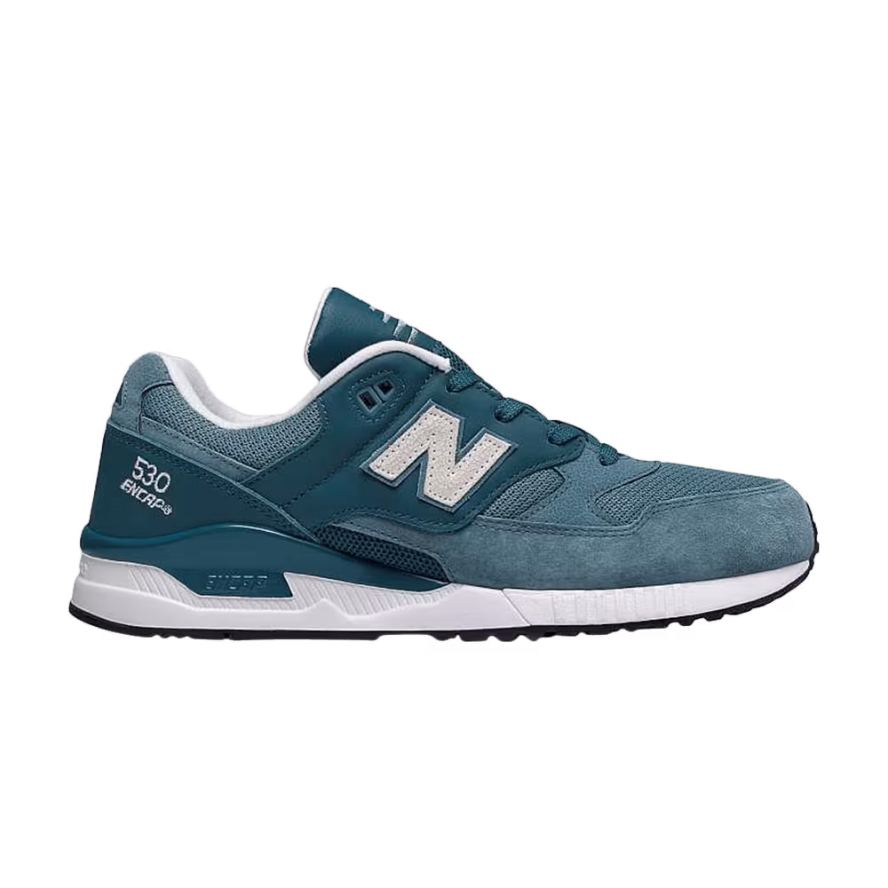New Balance 530 Dark Teal