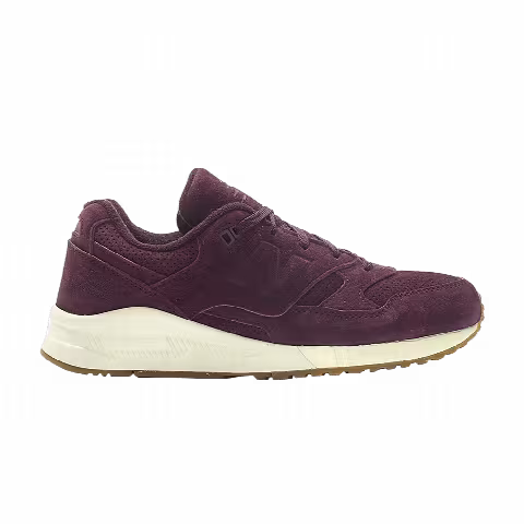 New Balance 530 'Lux Suede'
