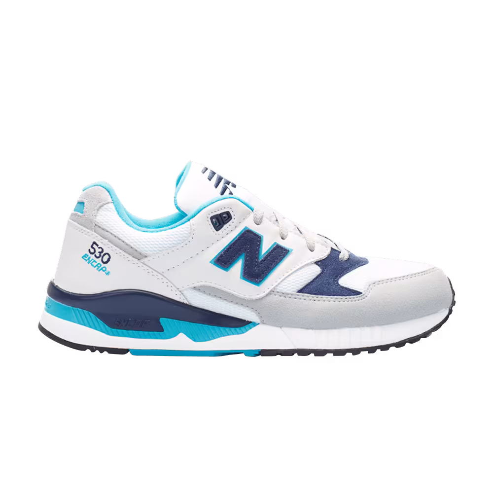 New Balance 530 90's remix