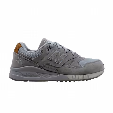 New Balance 530 'Grey Monotone'