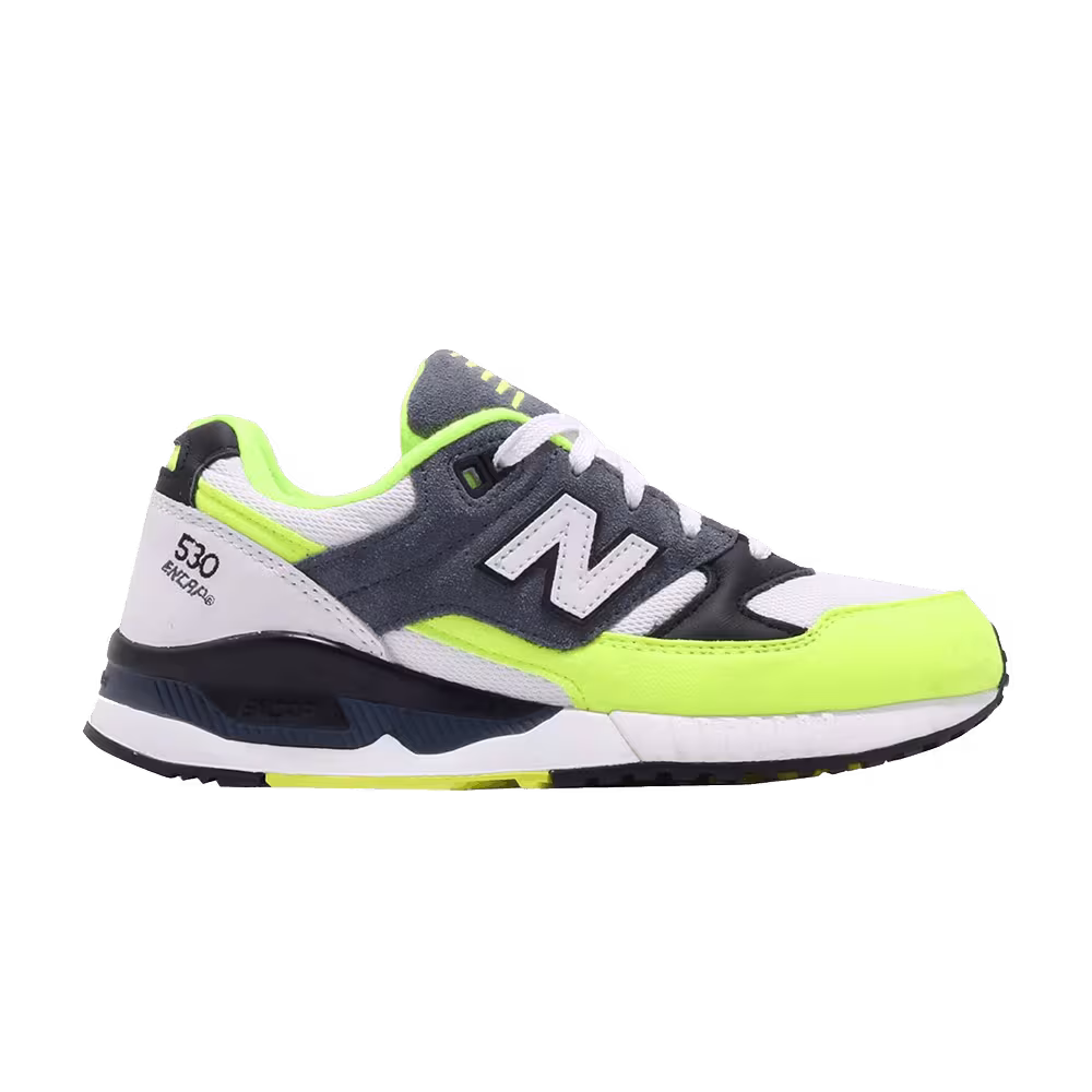 New Balance Women's 530 Grey