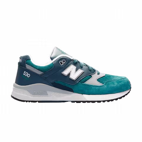 New Balance Wmns 530 'Teal'