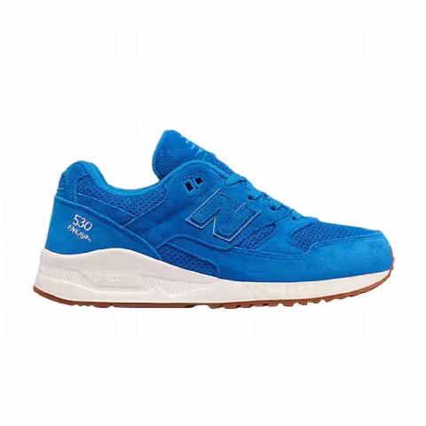 New Balance Wmns 530 'Blue Suede'