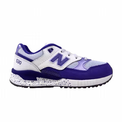 New Balance 530 Jogger Kids 'Purple White'