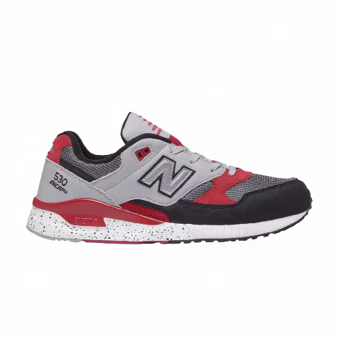 New Balance 530 'Platinum Street Pack'
