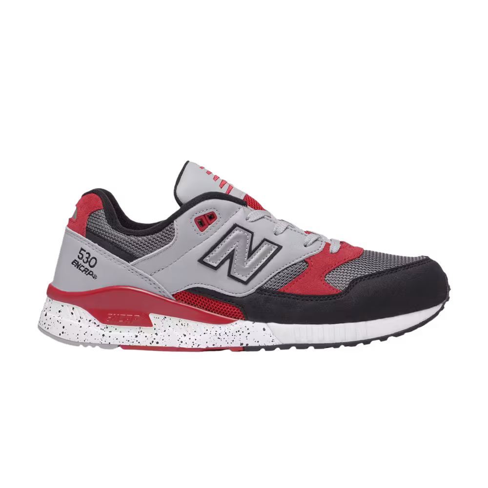 New Balance 530 Platinum Street Pack