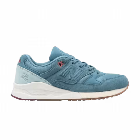 New Balance Wmns 530 'City Utility - Blue'