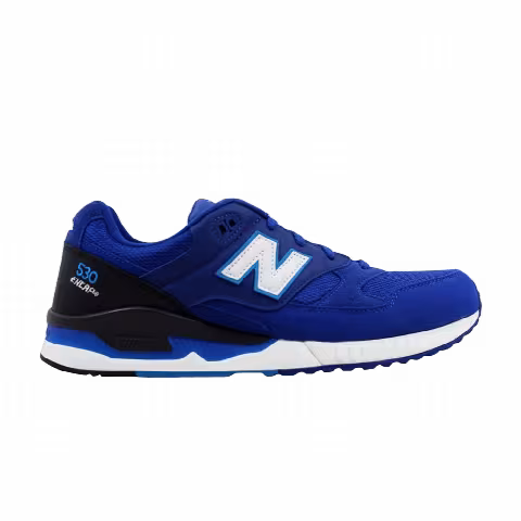 New Balance 530 Elite 'Pinball'