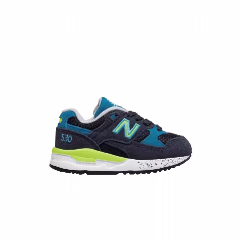 New Balance 530 Toddler 'Lime Green'