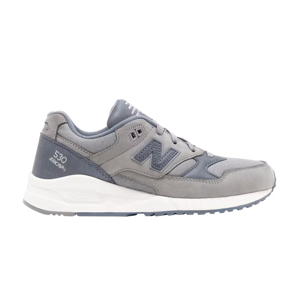 New Balance Women's 530 waxed canvas