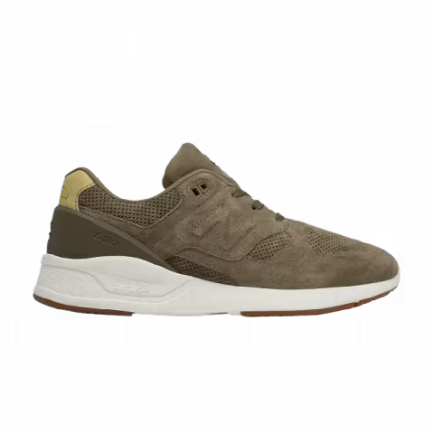 New Balance 530 Deconstructed 'Sage Gum'