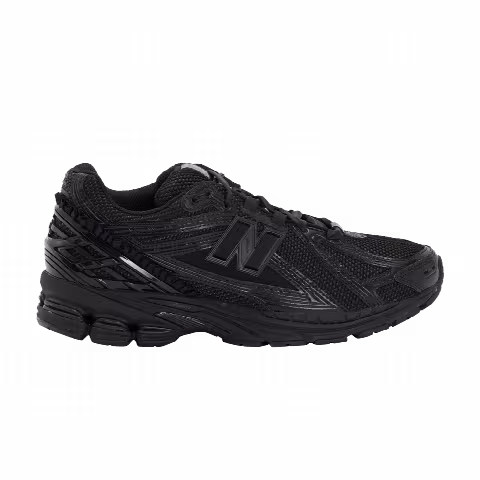 New Balance 1906R 'Triple Black Frill'