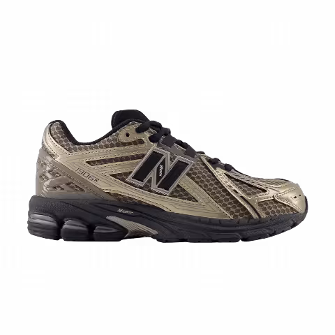 New Balance 1906 'Black Bronze'