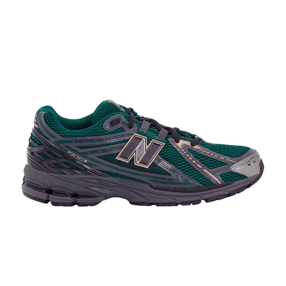 New Balance 1906R Trail Mix Pack - Green