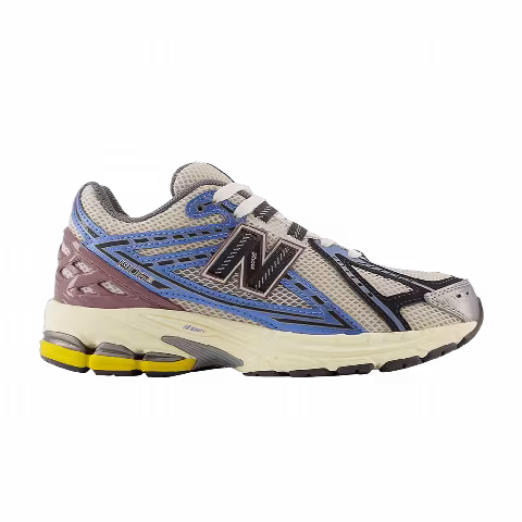 New Balance 1906R Big Kid 'Blue Laguna Moonbeam'