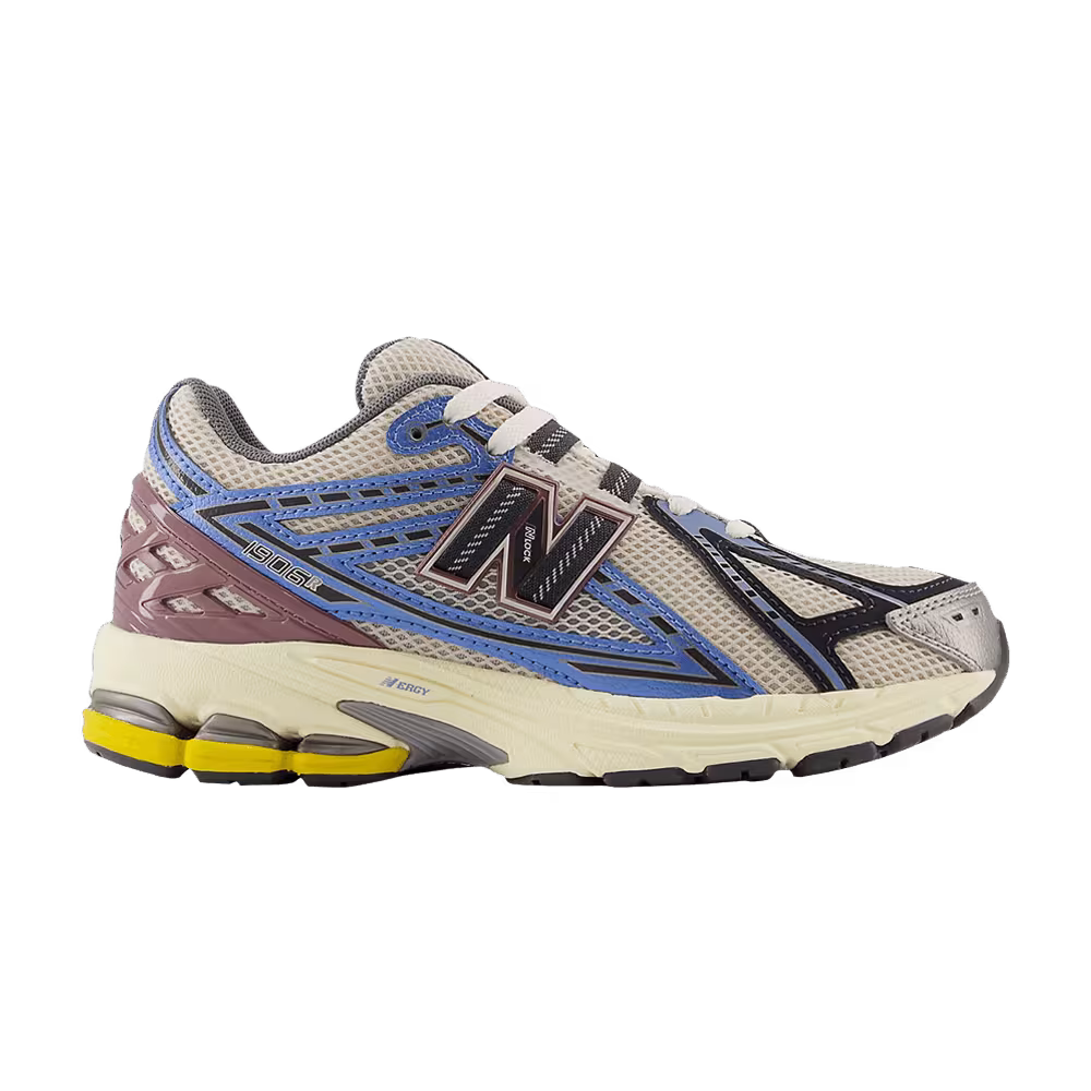 New Balance 1906R Big Kid Blue Laguna Moonbeam