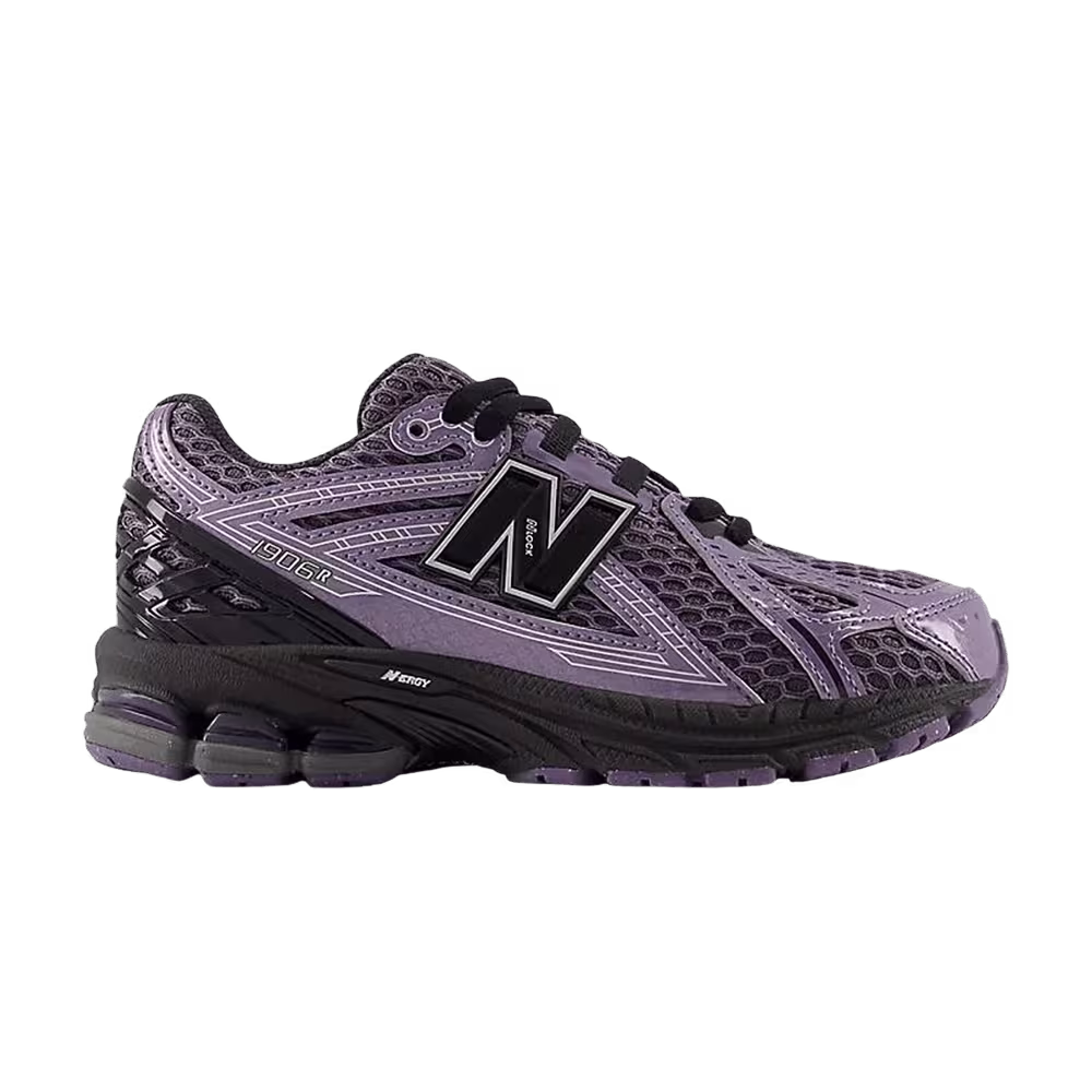 New Balance 1906 Little Kid Candied Violet
