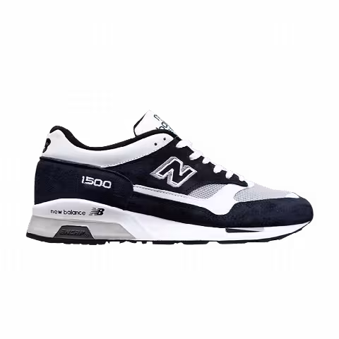 New Balance 1500 Made in England 'Navy White'