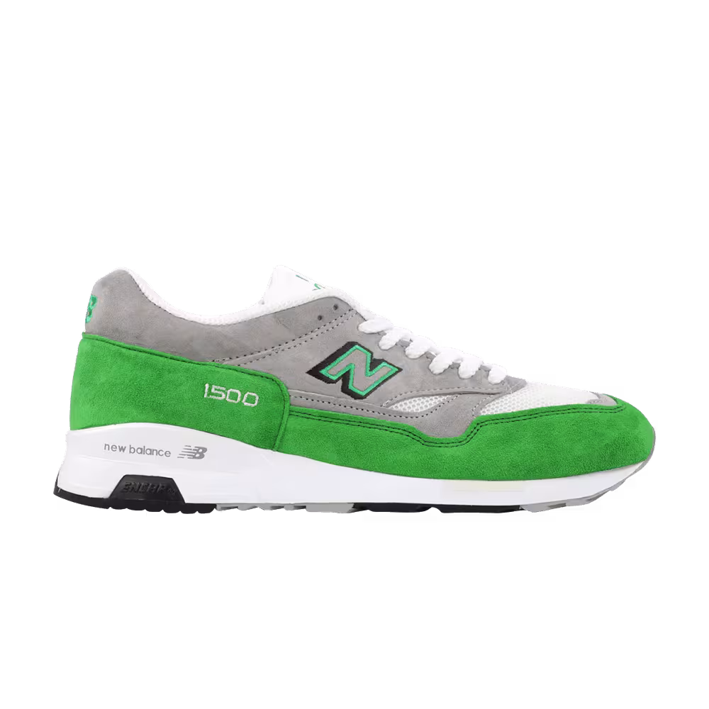 Sneakersnstuff x New Balance 1500 sneakers n stuff