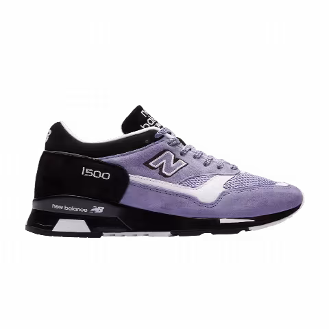 New Balance 1500 Made In England 'Pastel Paradise - Lilac'