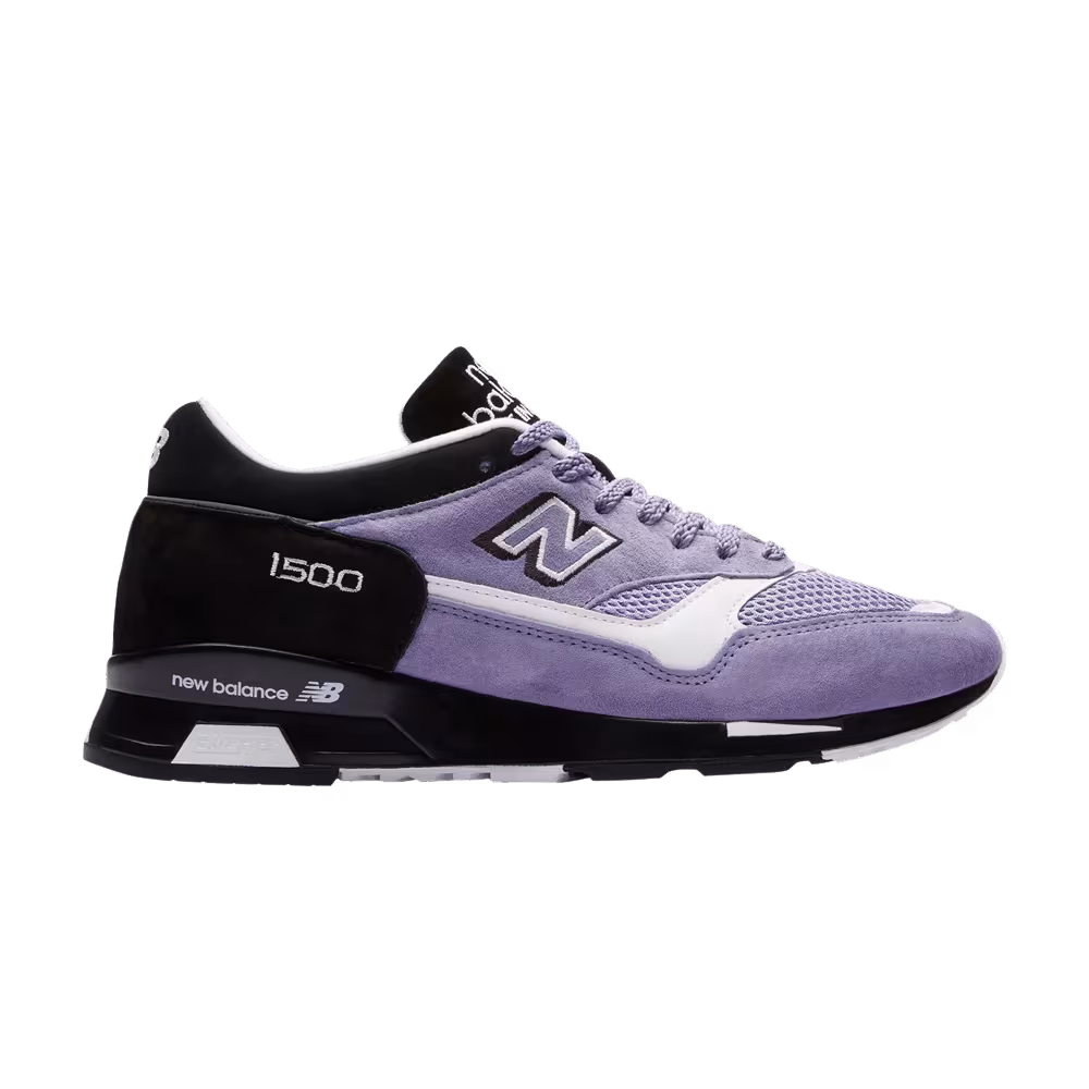New Balance 1500 Made In England Pastel Paradise - Lilac