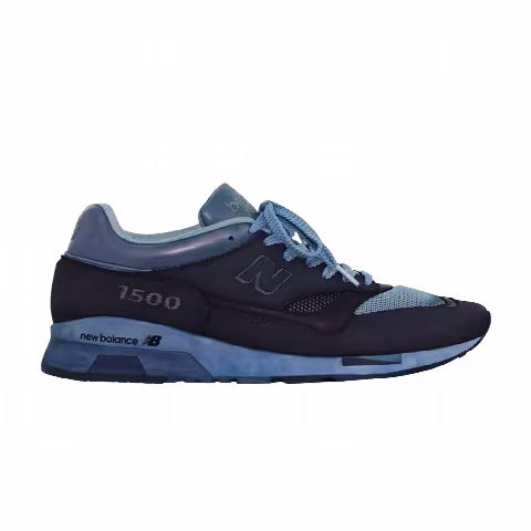 New Balance 1500 Made in Japan '35th Anniversary - Indigo Dye'