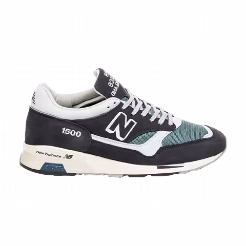 New Balance 1500 'Navy Teal' Sample