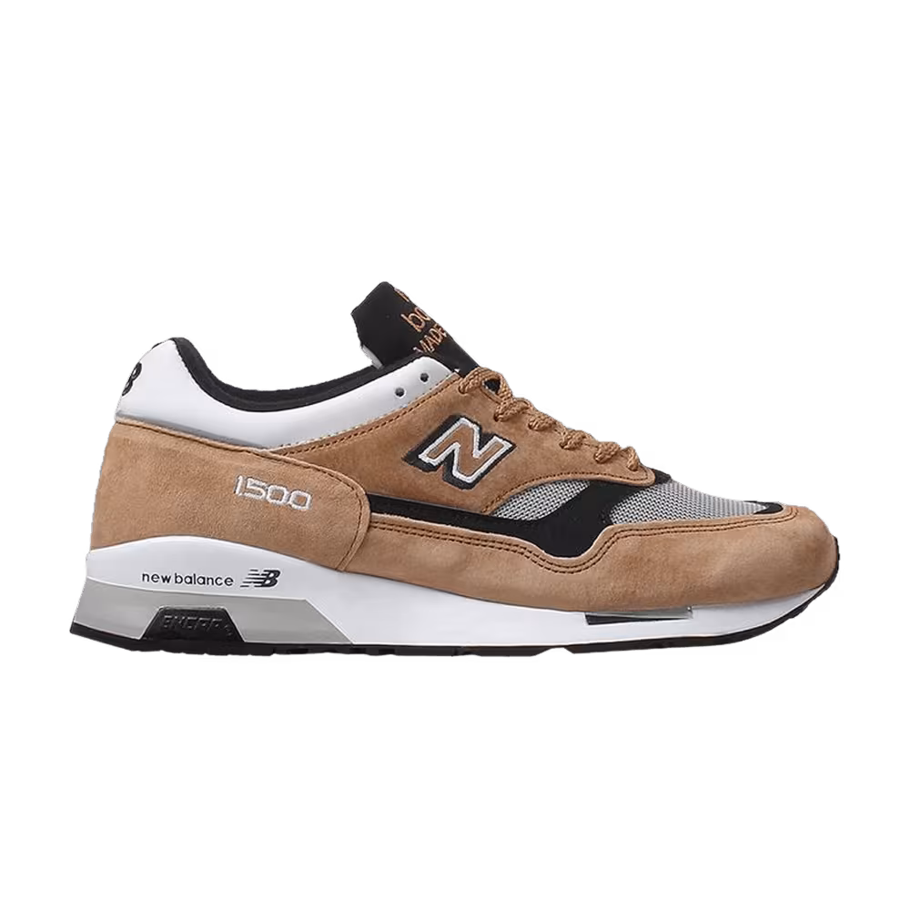 New Balance 1500 Made in England Sand Grey