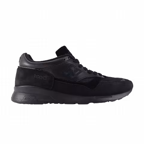 New Balance Comme des Garçons x 1500