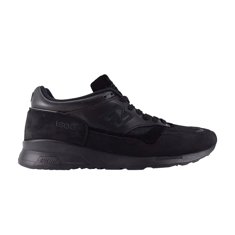 New Balance Comme des Garçons x 1500