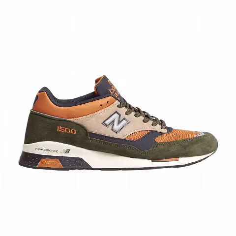 New Balance 1500 Made in England 'Norwegian Wood'