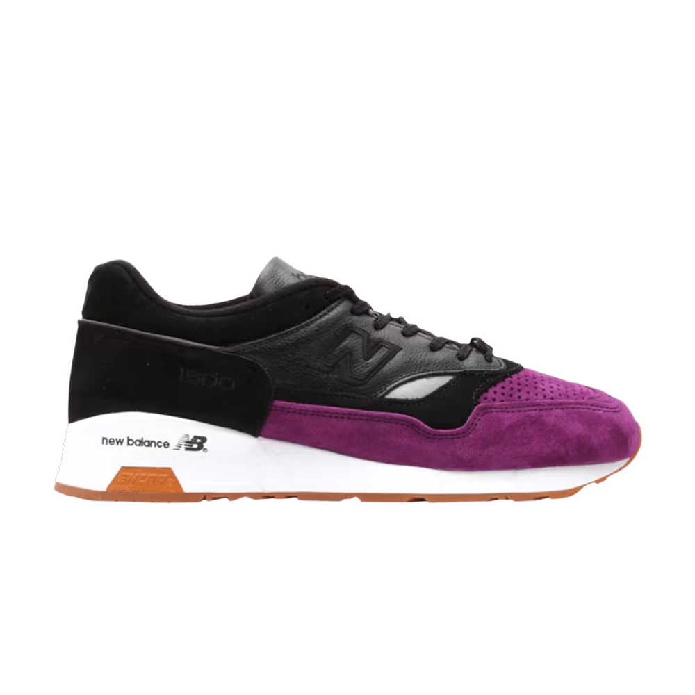 New Balance M1500 Purple Devil 3