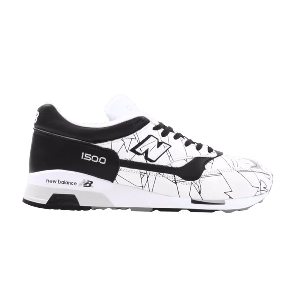 New Balance 1500 Made in England Rezoh