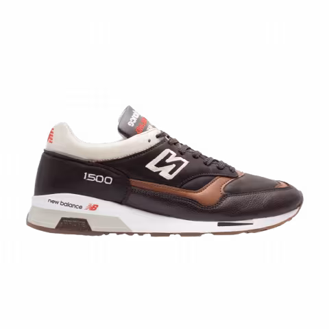 New Balance 1500 'Elite Gent'