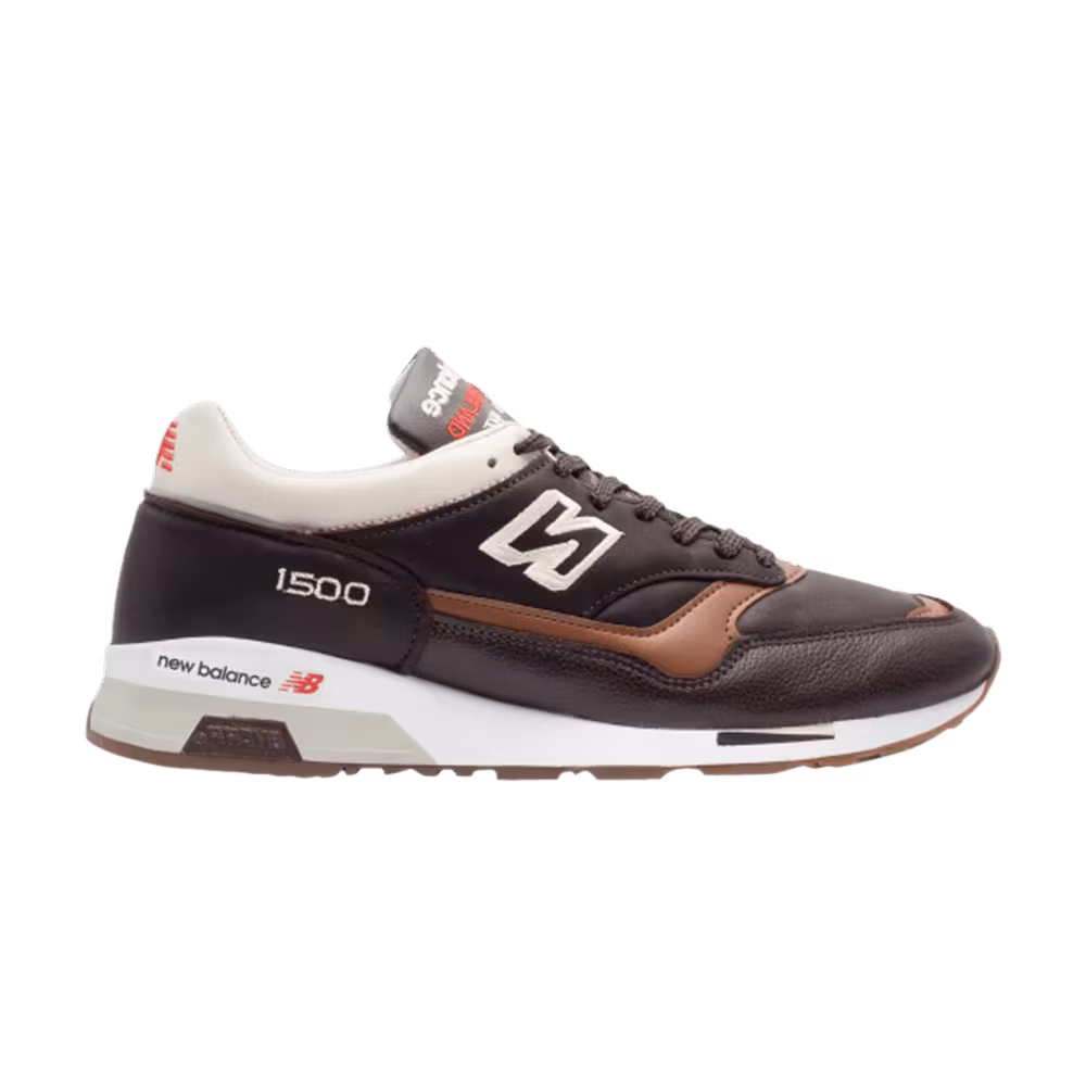 New Balance 1500 Elite Gent
