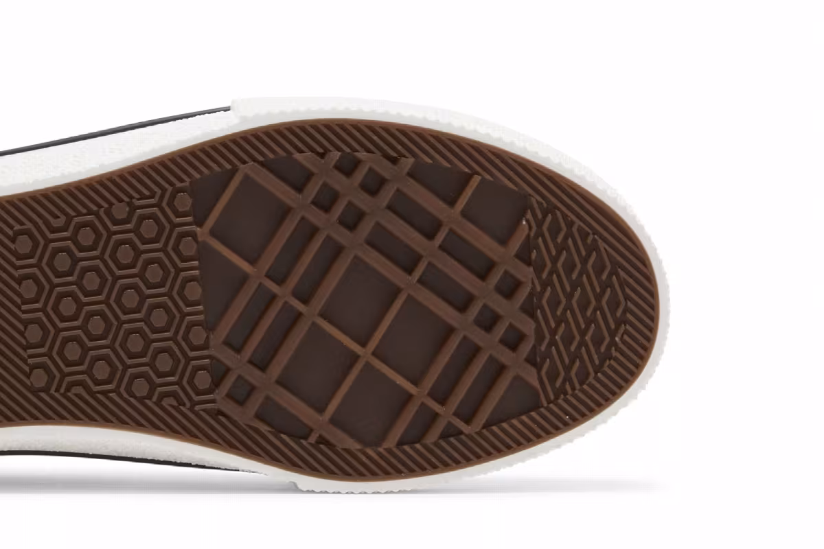 Burberry Women's Jack Vintage Check Sneaker Archive Beige, view 6