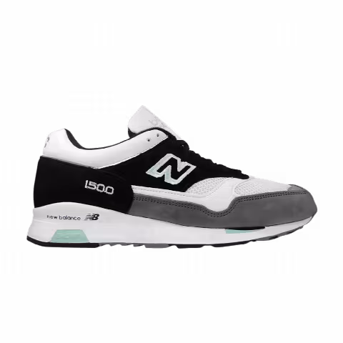 New Balance 1500 Made in England 'Grey Mint'