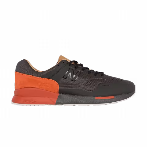 New Balance 1500 Re-Engineered 'Black Red'