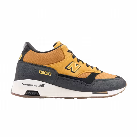 New Balance 1500 Made in England 'Tan Navy'