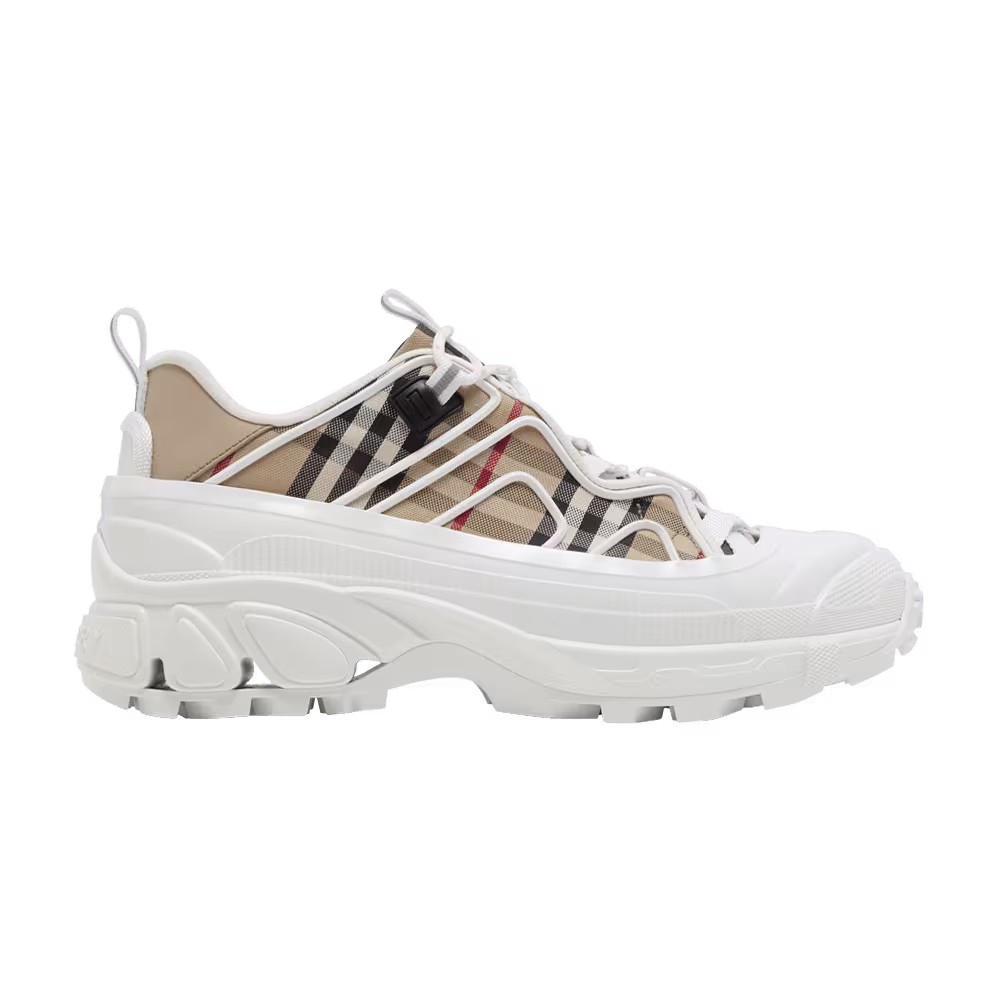 Burberry Arthur Archive Beige