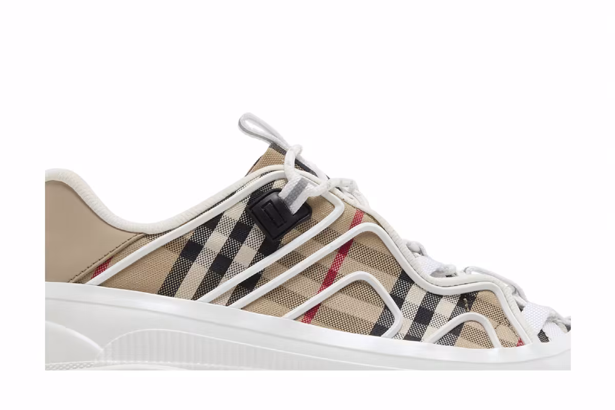 Burberry Arthur Archive Beige, view 3