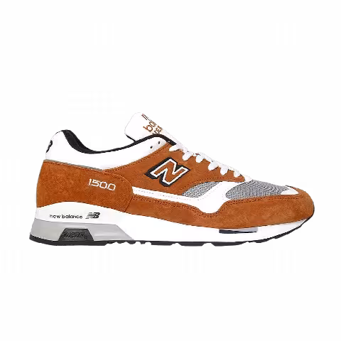 New Balance M1500 'Curry'