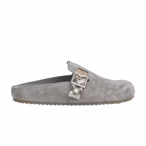 Burberry Urchin Sandal 'Chino Grey'
