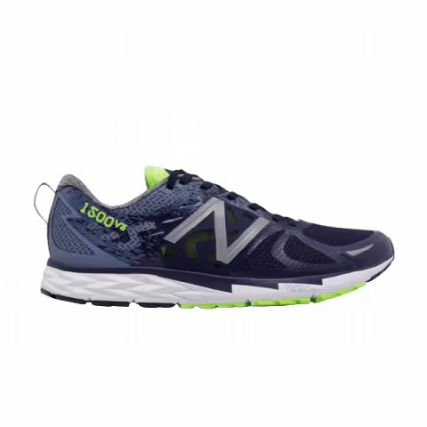 New Balance 1500v3 'Navy'