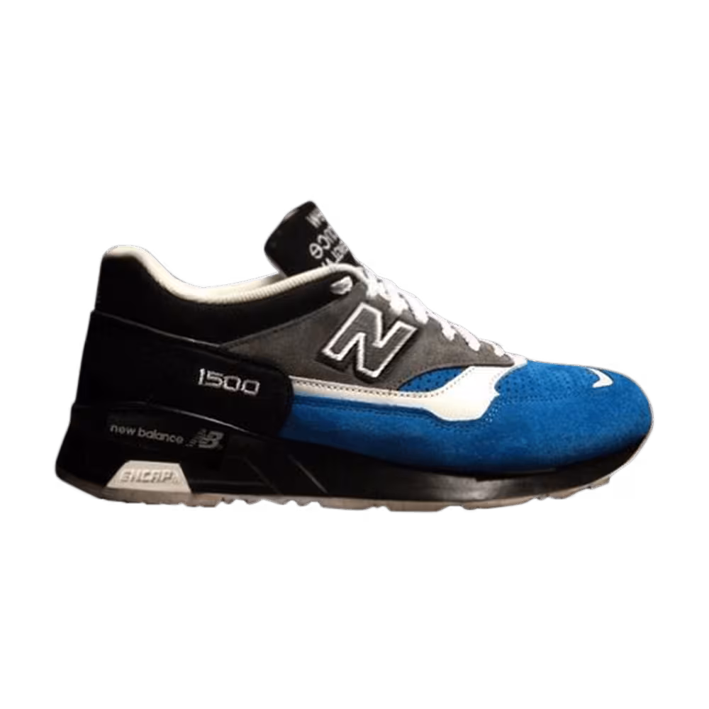 New Balance Provider x 1500